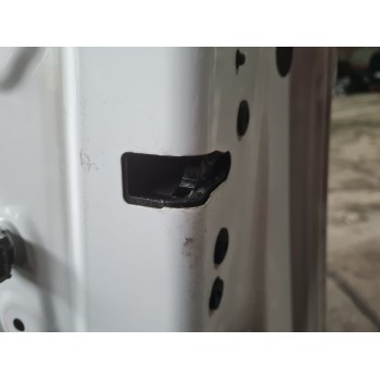 CERRADURA PUERTA DELANTERA DERECHA 