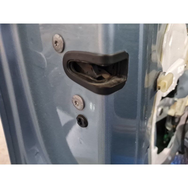 CERRADURA PUERTA DELANTERA IZQUIERDA 9135HF 