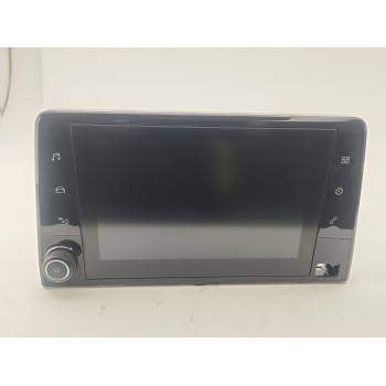 PANTALLA MULTIFUNCION 98162661ZD 