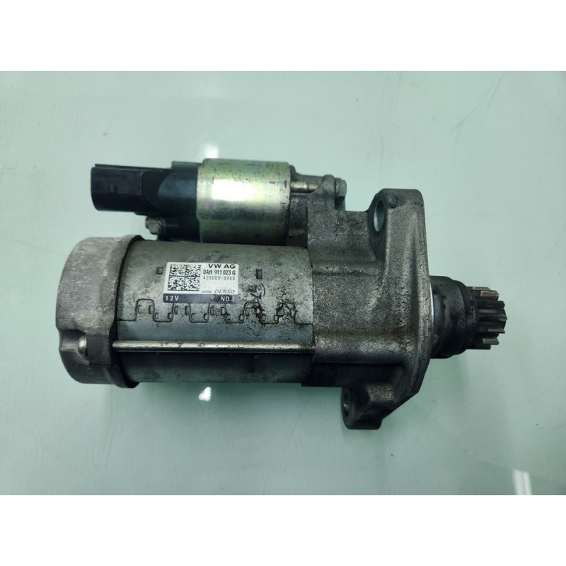 MOTOR ARRANQUE 0AH911023G 