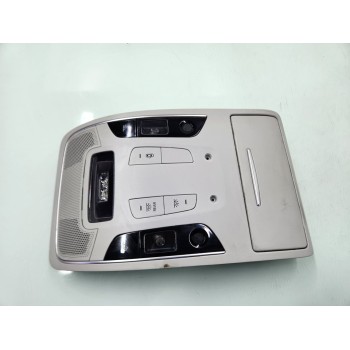 LUZ INTERIOR 4G0947135B 