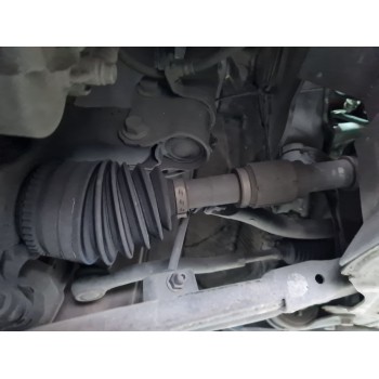 TRANSMISION DELANTERA DERECHA GD722550XC 