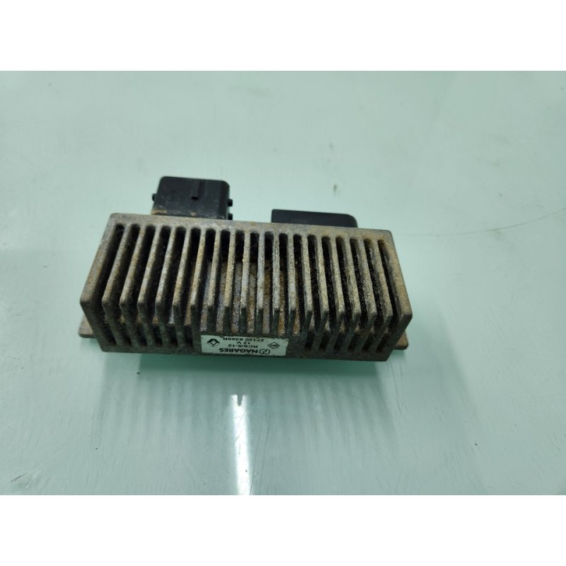 CAJA PRECALENTAMIENTO 271206395R 