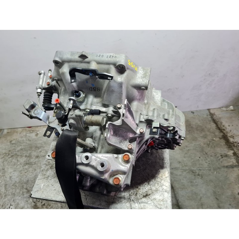 CAJA CAMBIOS SM3M3001067 