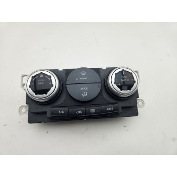 MANDO CLIMATIZADOR K1900EH15 