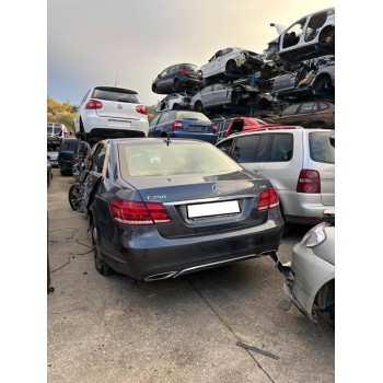 MERCEDES-BENZ CLASE E (W212) LIM.