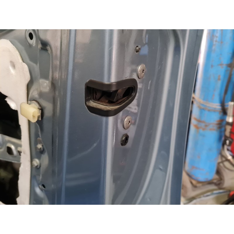 CERRADURA PUERTA DELANTERA DERECHA 9136GC 