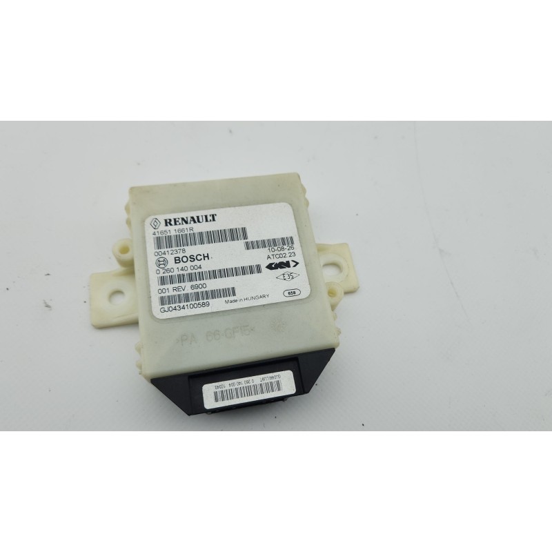 MODULO ELECTRONICO 416511661R 