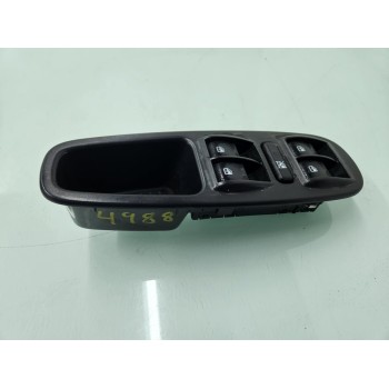 MANDO ELEVALUNAS DELANTERO IZQUIERDO 7355897350X 