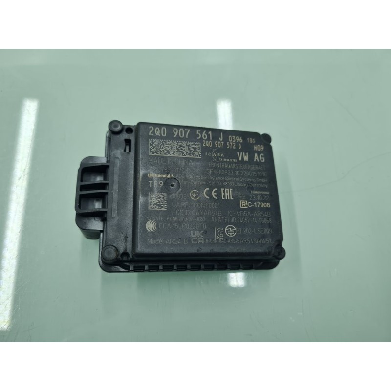 MODULO ELECTRONICO 2Q0907561J 