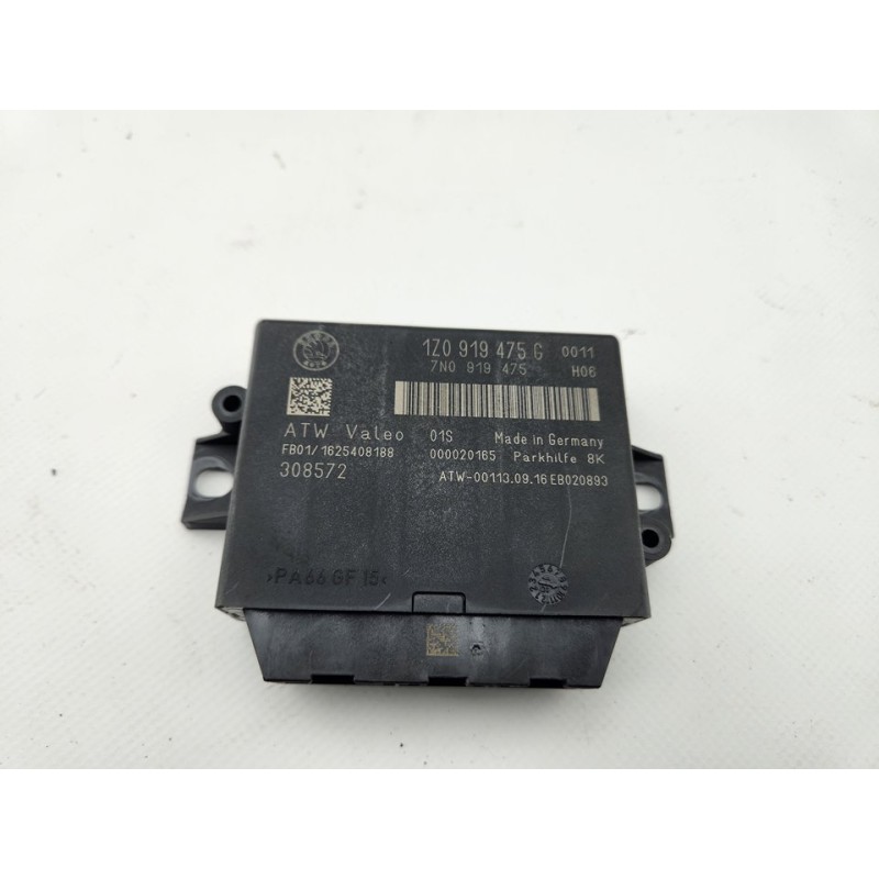 MODULO ELECTRONICO 1Z0919475G 