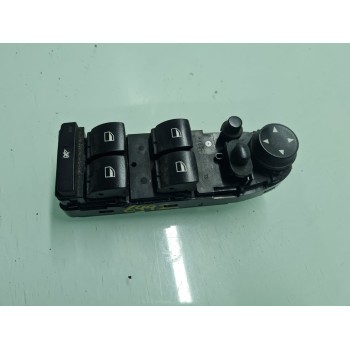 MANDO ELEVALUNAS DELANTERO IZQUIERDO 9218044 