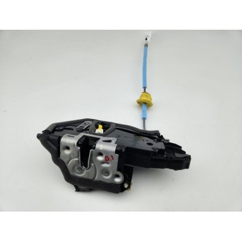 CERRADURA PUERTA DELANTERA IZQUIERDA 7445041 