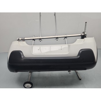 PARAGOLPES TRASERO 1618082980 