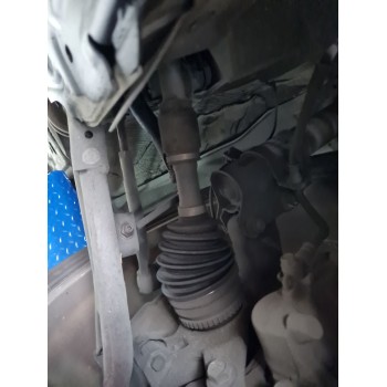 TRANSMISION DELANTERA IZQUIERDA GD722560XC 