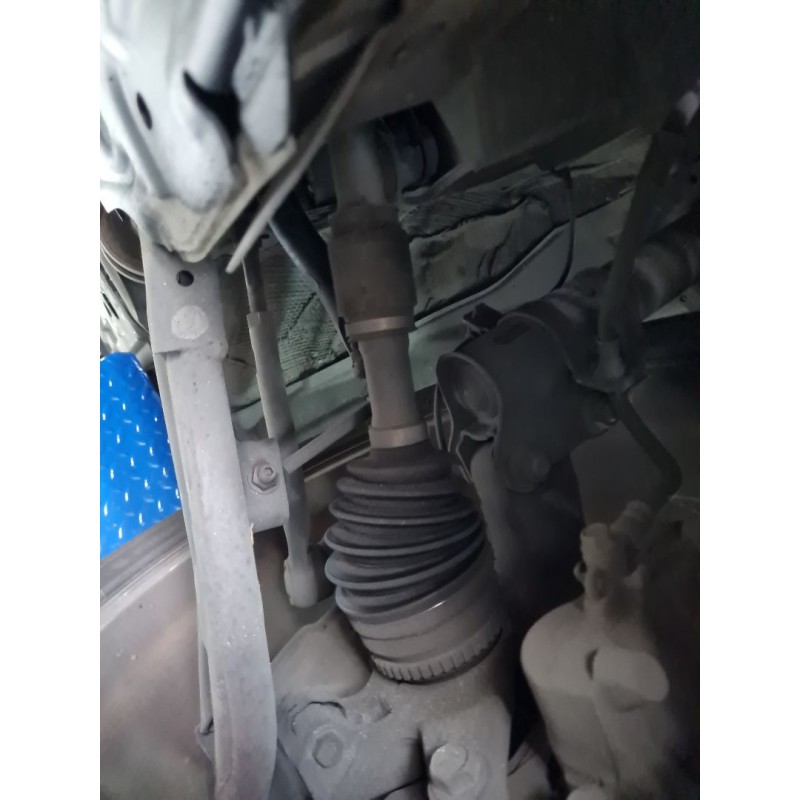 TRANSMISION DELANTERA IZQUIERDA GD722560XC 