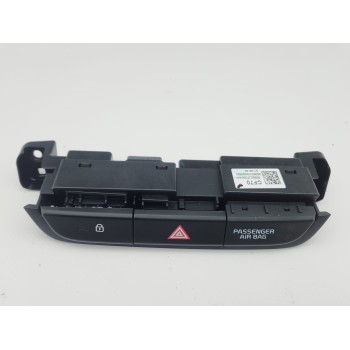 WARNING 93600J7000WK 