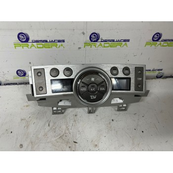 MANDO CLIMATIZADOR 559000F081A 