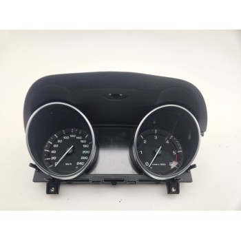 CUADRO INSTRUMENTOS FJ3210849EC 