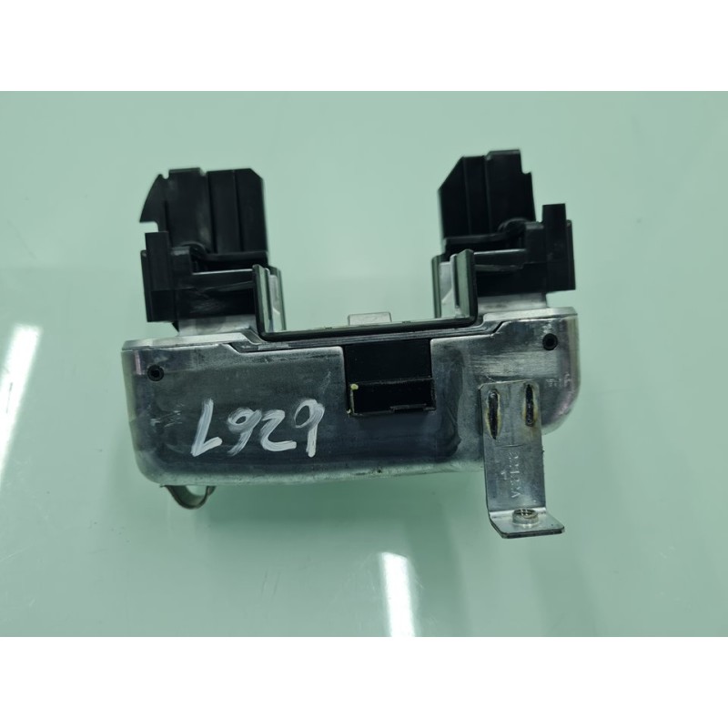 ANTIRROBO / LLAVE CONTACTO 2Q0905861A 