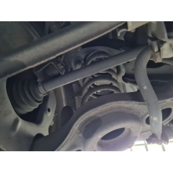 TRANSMISION TRASERA DERECHA GD712550XA 