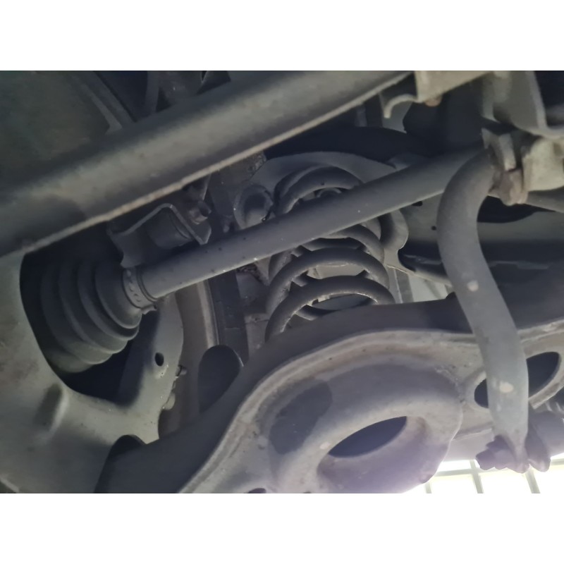 TRANSMISION TRASERA DERECHA GD712550XA 