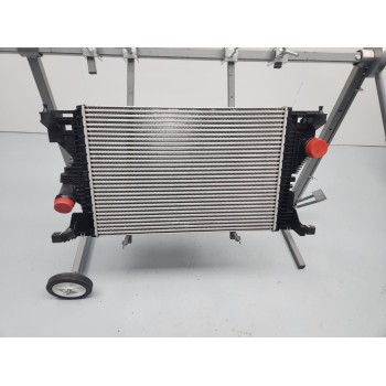 INTERCOOLER A2475006100 