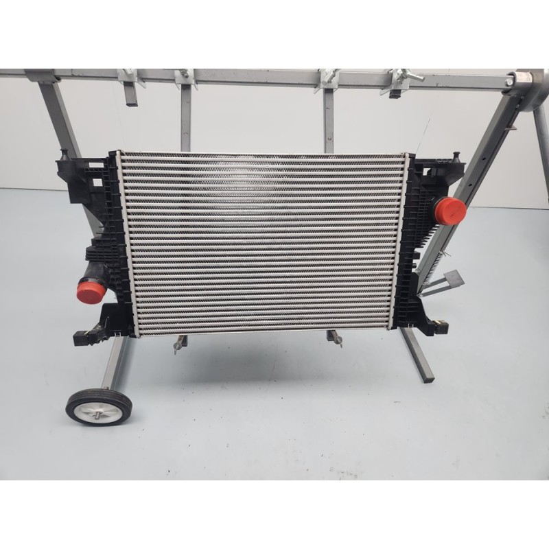 INTERCOOLER A2475006100 