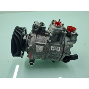 COMPRESOR AIRE ACONDICIONADO 1K0820808A 