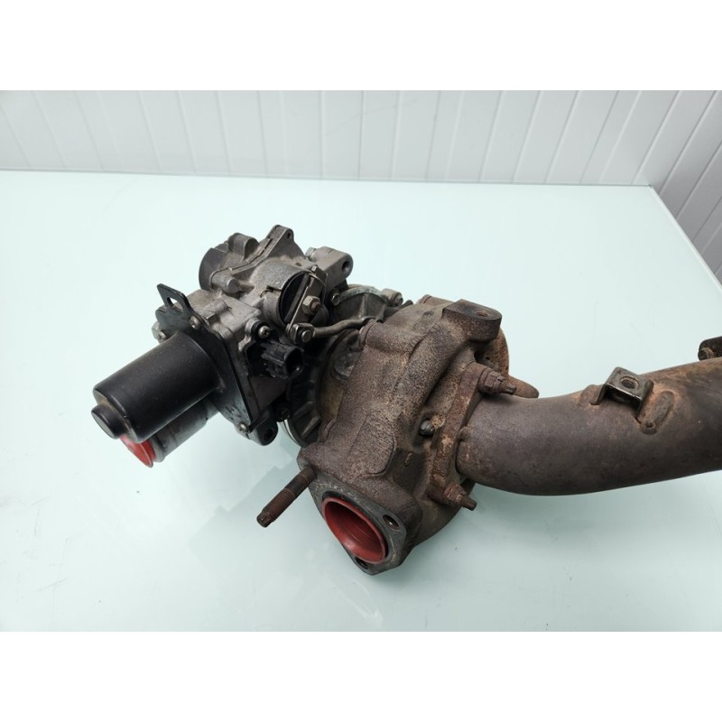 TURBOCOMPRESOR 1720130160 