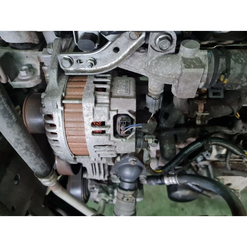 ALTERNADOR A2TJ0681A 