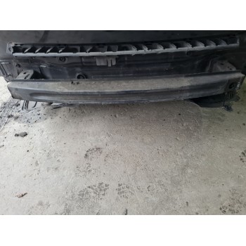 REFUERZO PARAGOLPES TRASERO 3V5807557C 
