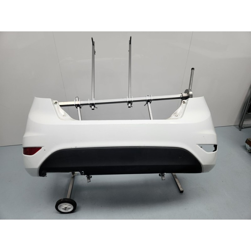 PARAGOLPES TRASERO 8A6117906AFXWAA 