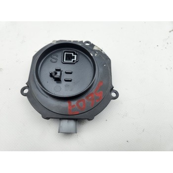 CENTRALITA FAROS XENON NZMKT111LBKA 