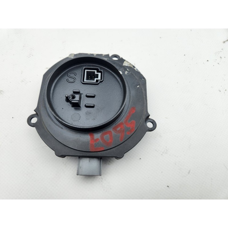 CENTRALITA FAROS XENON NZMKT111LBKA 