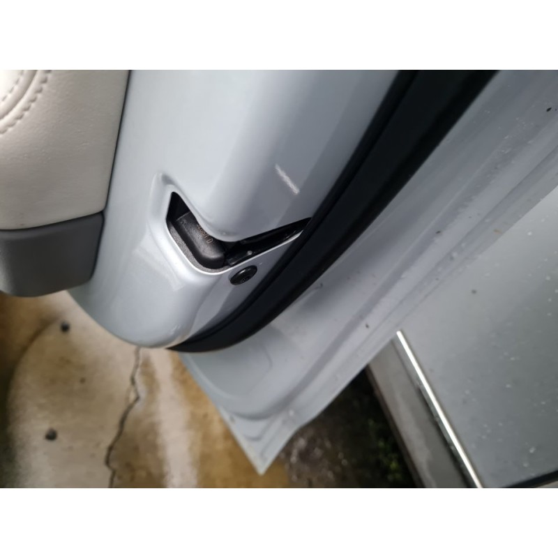 CERRADURA PUERTA DELANTERA DERECHA 
