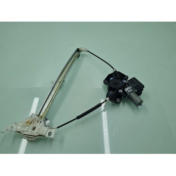 ELEVALUNAS TRASERO IZQUIERDO 85720K0010 