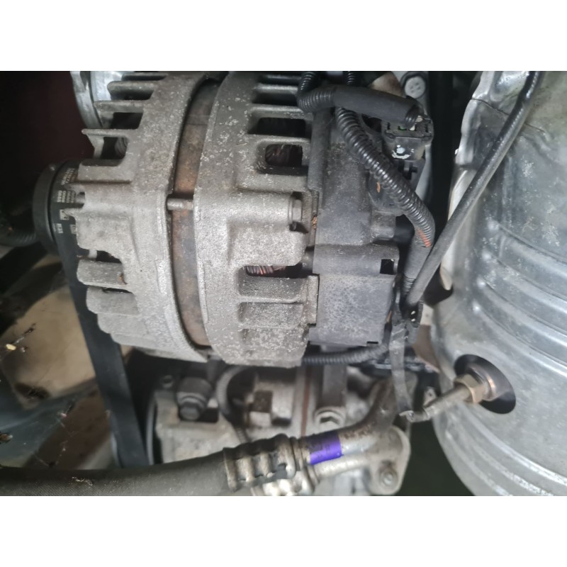 ALTERNADOR 9810525380 