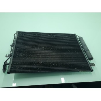 CONDENSADOR / RADIADOR AIRE ACONDICIONADO JRB500130 