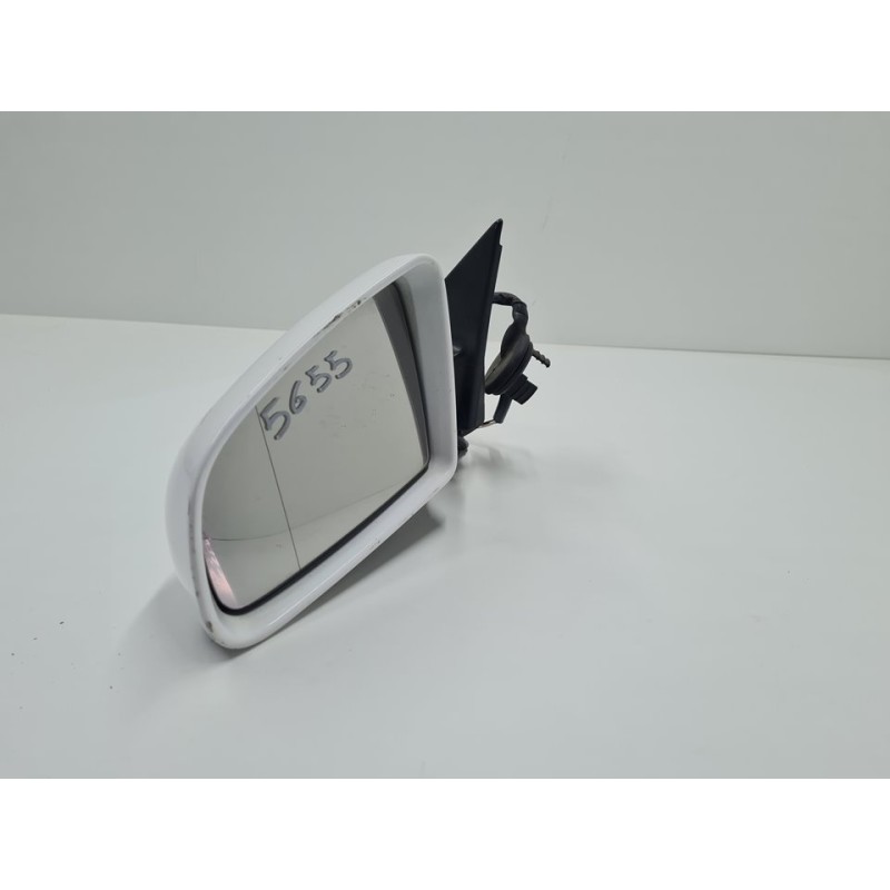 RETROVISOR IZQUIERDO 