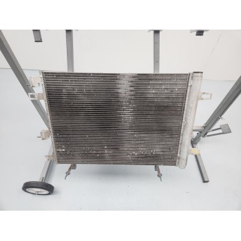 CONDENSADOR / RADIADOR AIRE ACONDICIONADO A2475000054 