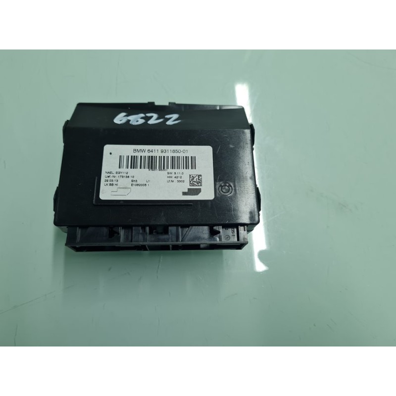 MODULO ELECTRONICO 64119311850 