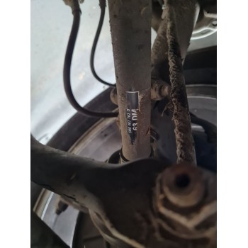 TRANSMISION DELANTERA IZQUIERDA 5N0407763D 