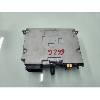 SISTEMA AUDIO / RADIO CD 9844106380 