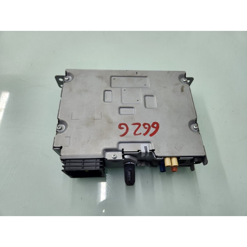 SISTEMA AUDIO / RADIO CD 9844106380 
