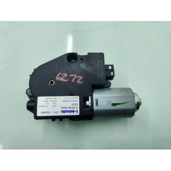 MOTOR TECHO ELECTRICO 67617316536 