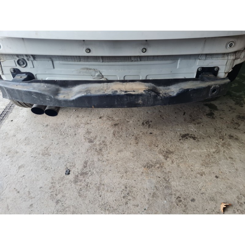 REFUERZO PARAGOLPES TRASERO 5N0807305 