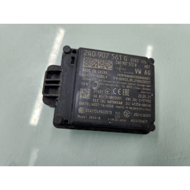 SENSOR 2Q0907561G 