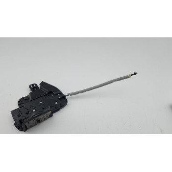CERRADURA PUERTA DELANTERA DERECHA A0997202002 