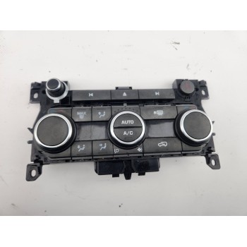 MANDO CLIMATIZADOR EJ3214C239AB 